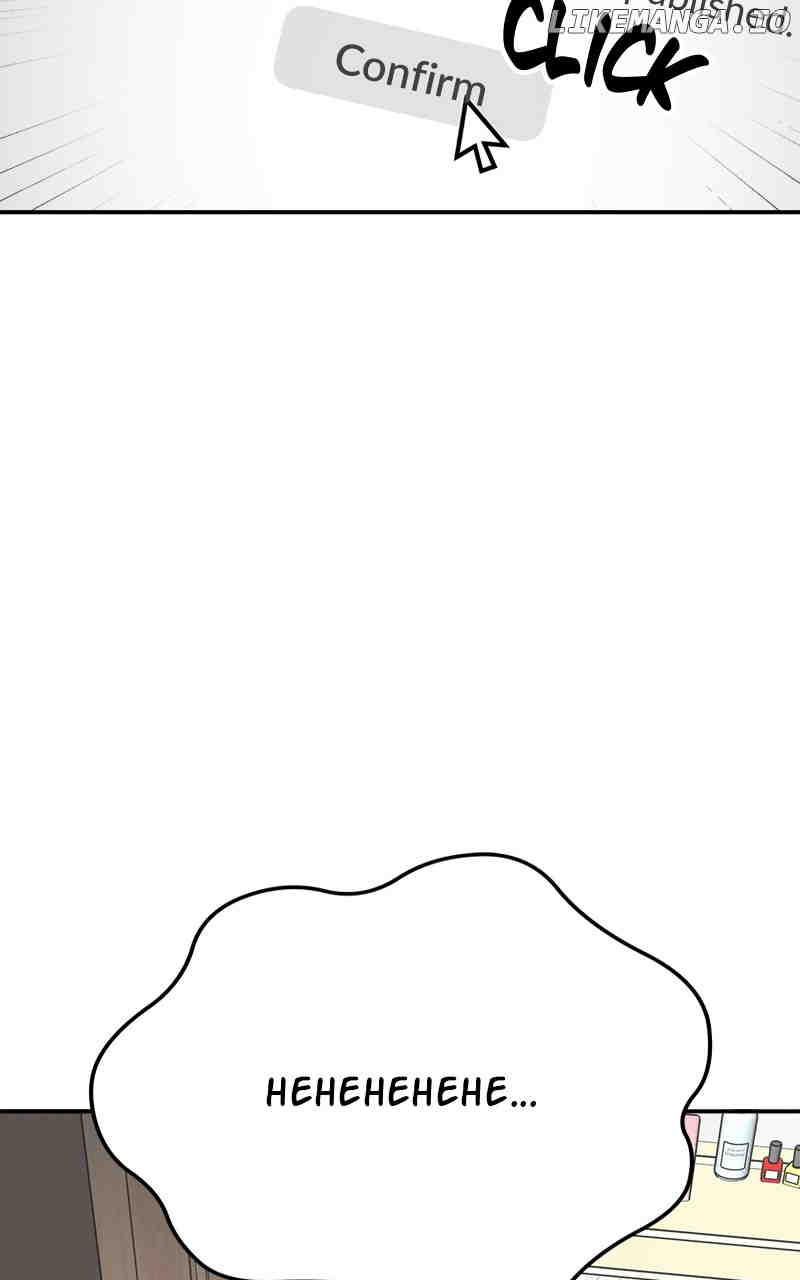 My Dud to Stud Boyfriend Chapter 112 - page 20