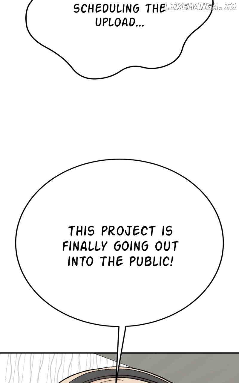 My Dud to Stud Boyfriend Chapter 112 - page 22