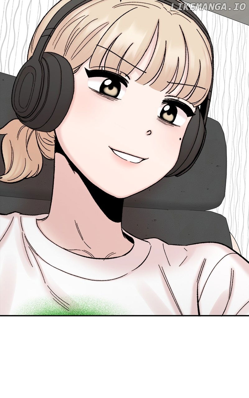 My Dud to Stud Boyfriend Chapter 112 - page 23
