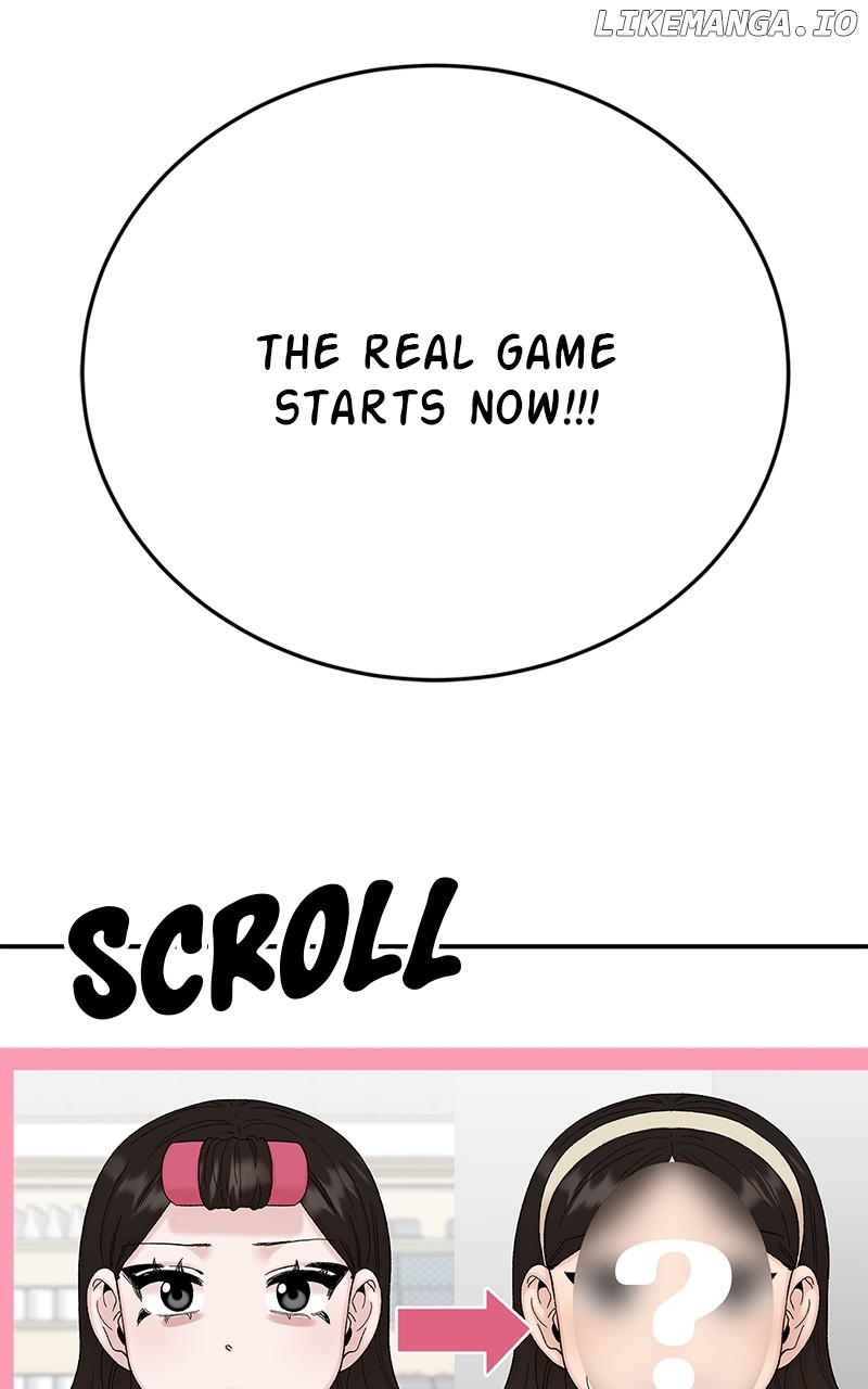 My Dud to Stud Boyfriend Chapter 112 - page 24
