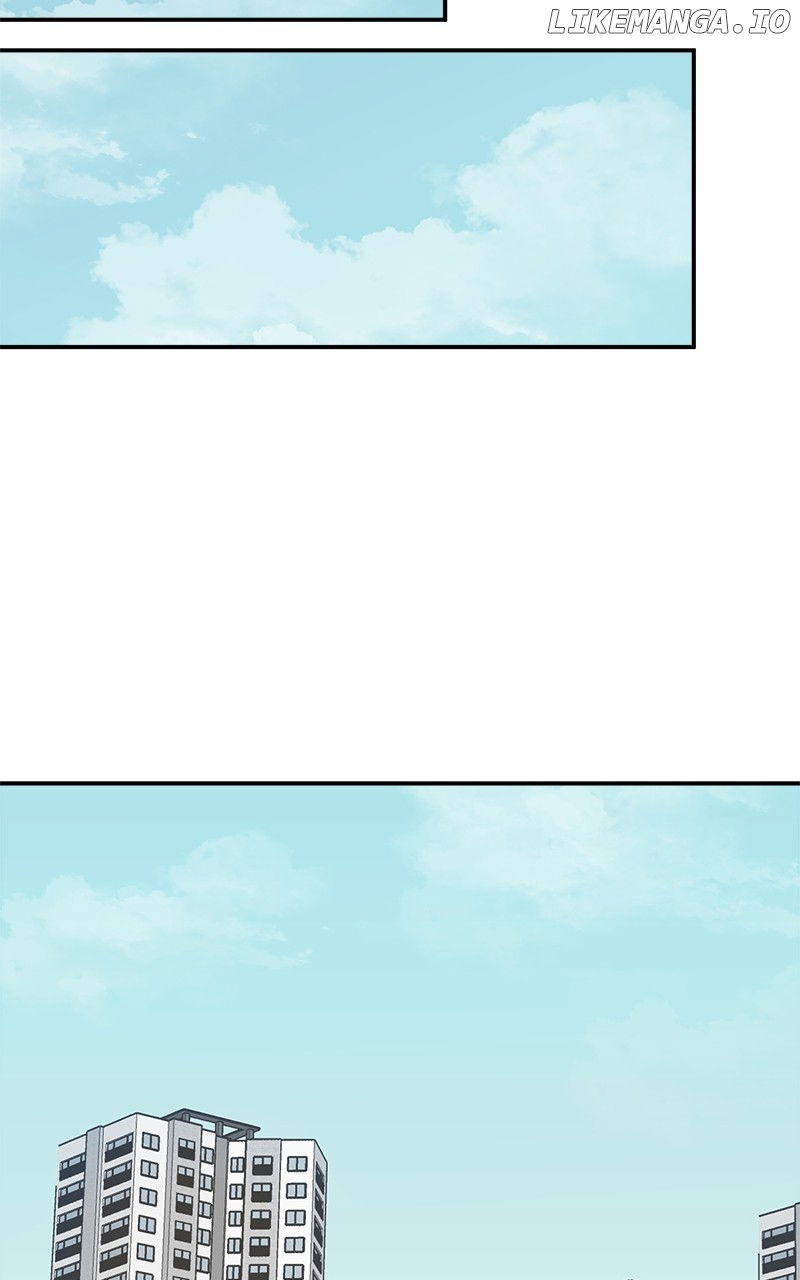 My Dud to Stud Boyfriend Chapter 112 - page 28