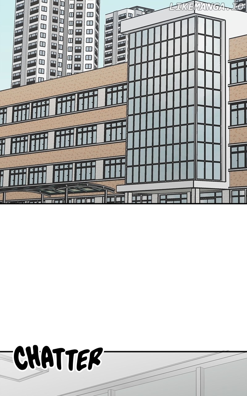 My Dud to Stud Boyfriend Chapter 112 - page 29