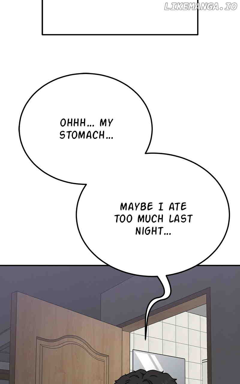My Dud to Stud Boyfriend Chapter 112 - page 3