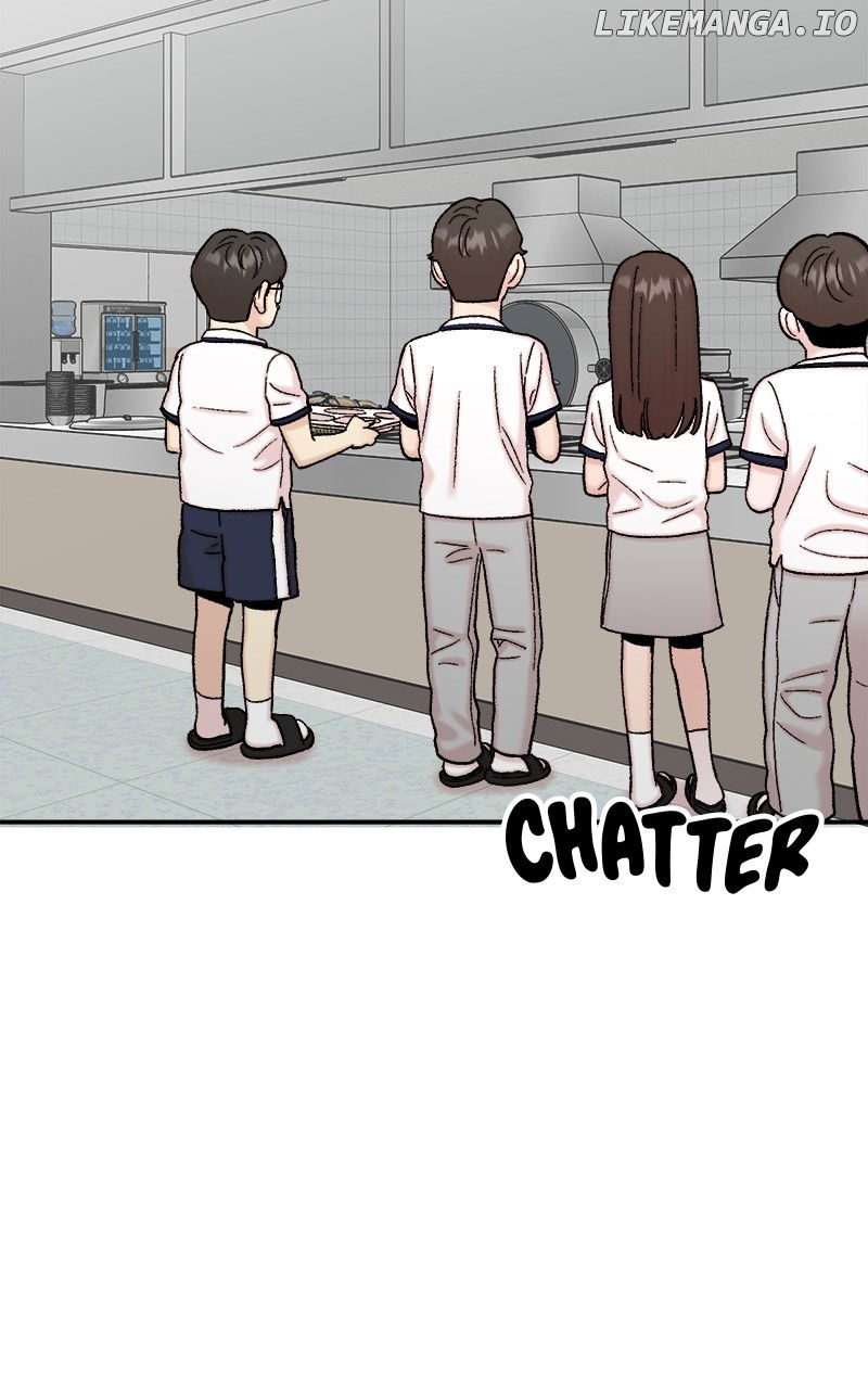 My Dud to Stud Boyfriend Chapter 112 - page 30