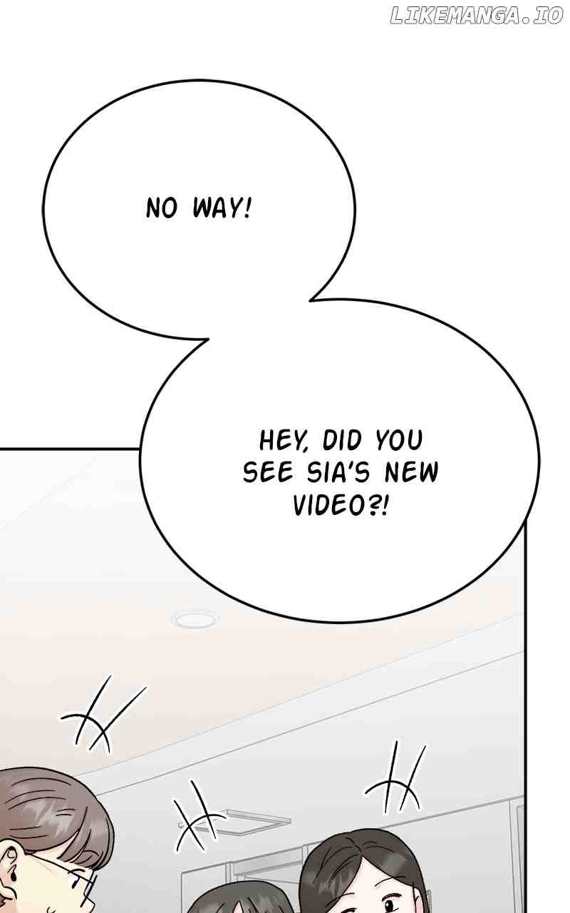 My Dud to Stud Boyfriend Chapter 112 - page 31