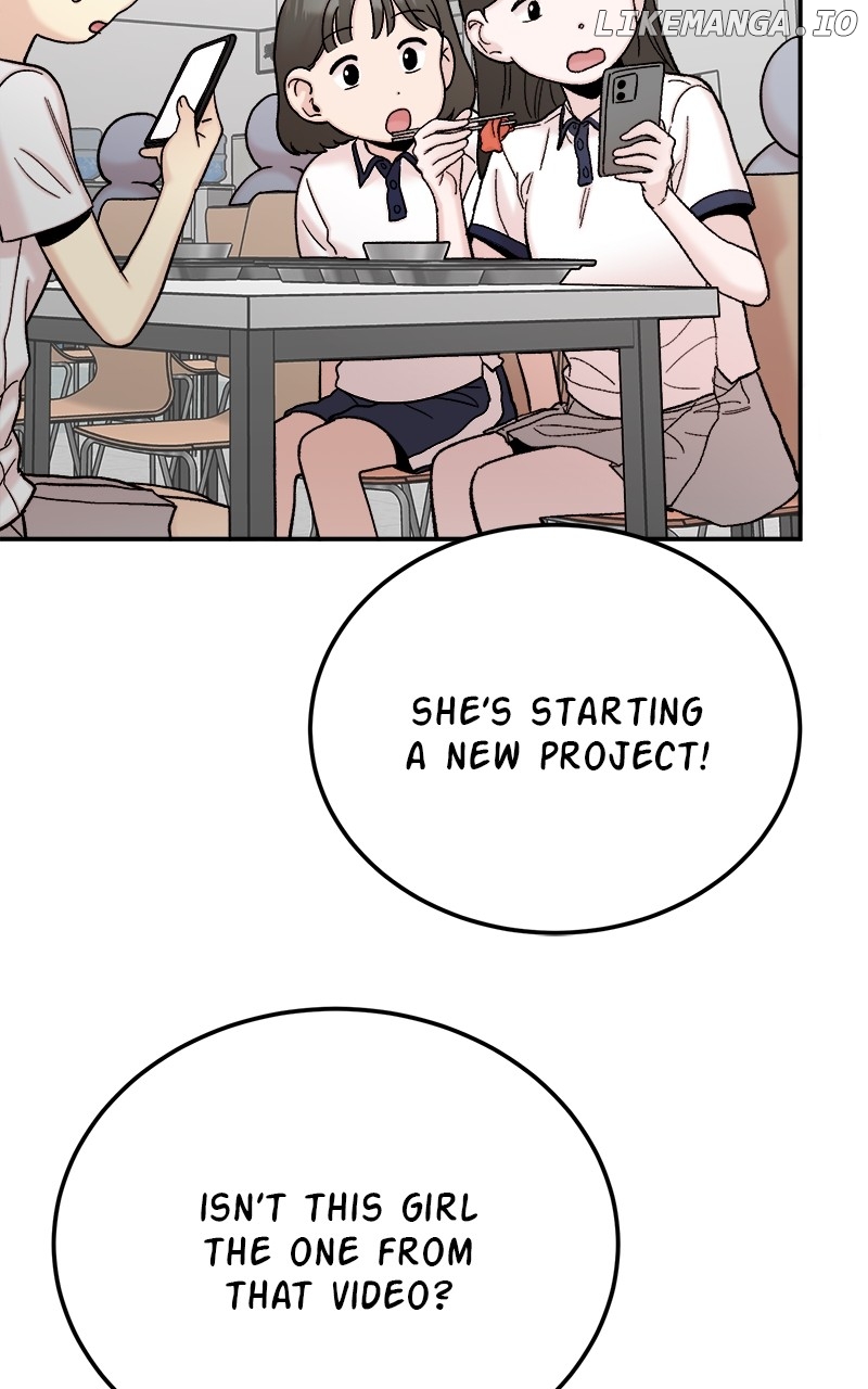 My Dud to Stud Boyfriend Chapter 112 - page 32