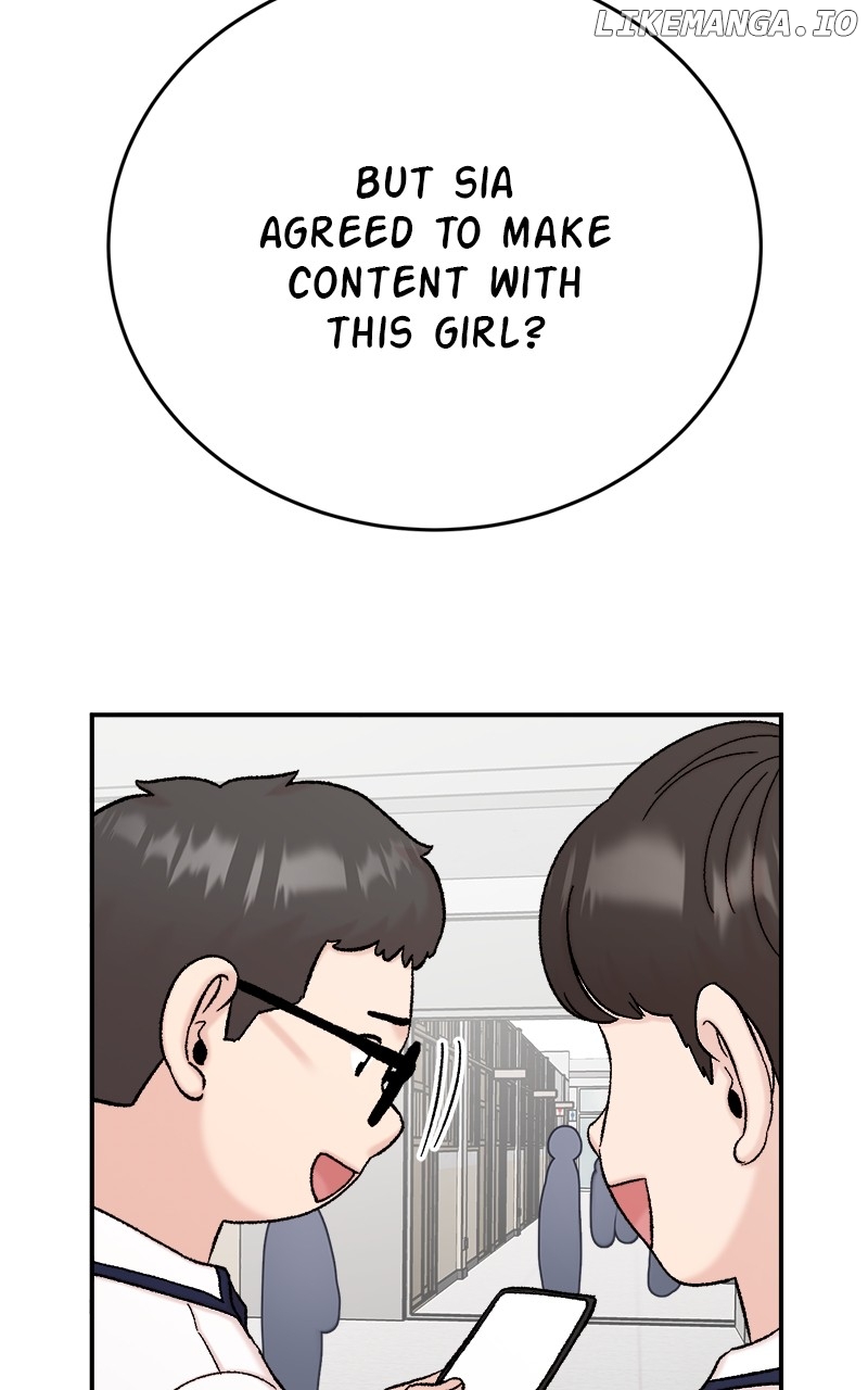 My Dud to Stud Boyfriend Chapter 112 - page 35