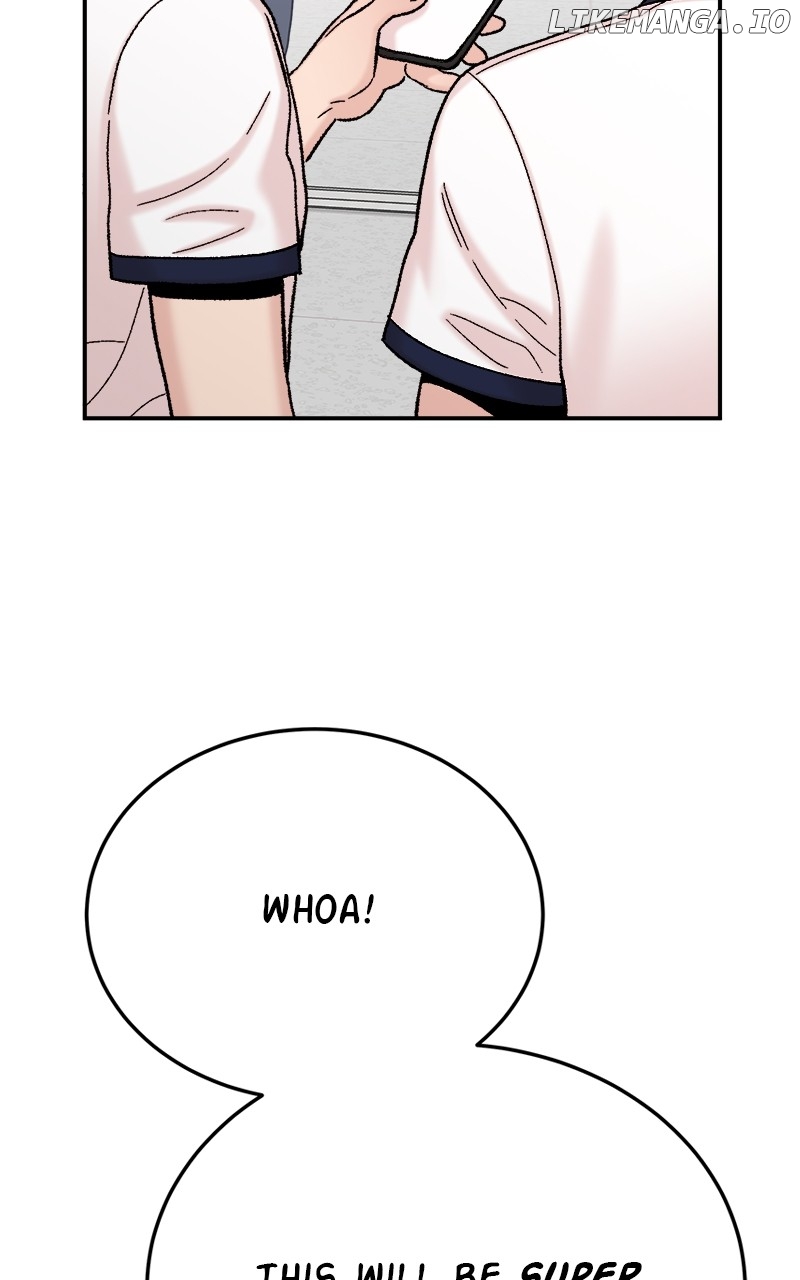 My Dud to Stud Boyfriend Chapter 112 - page 36