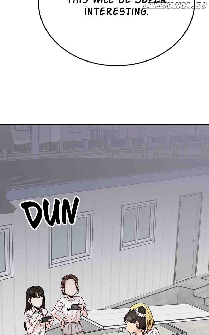 My Dud to Stud Boyfriend Chapter 112 - page 37