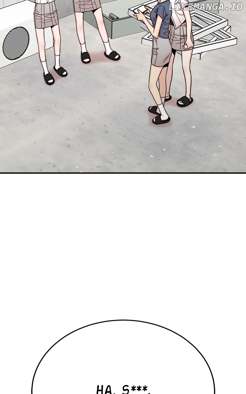 My Dud to Stud Boyfriend Chapter 112 - page 38