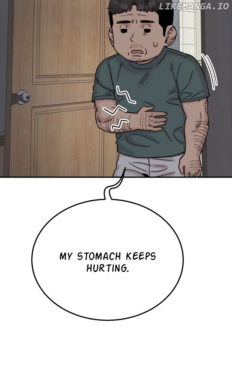 My Dud to Stud Boyfriend Chapter 112 - page 4
