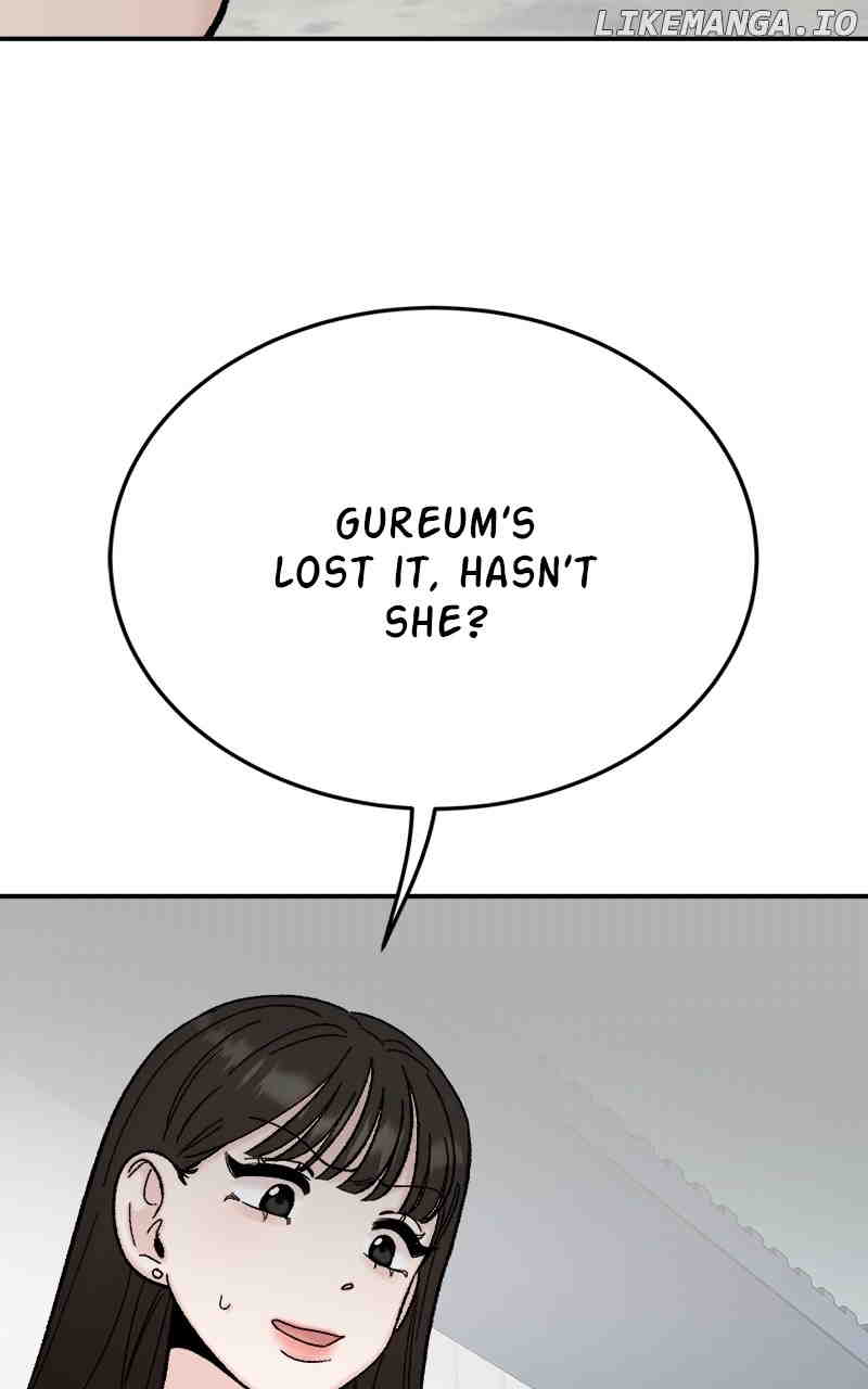 My Dud to Stud Boyfriend Chapter 112 - page 40