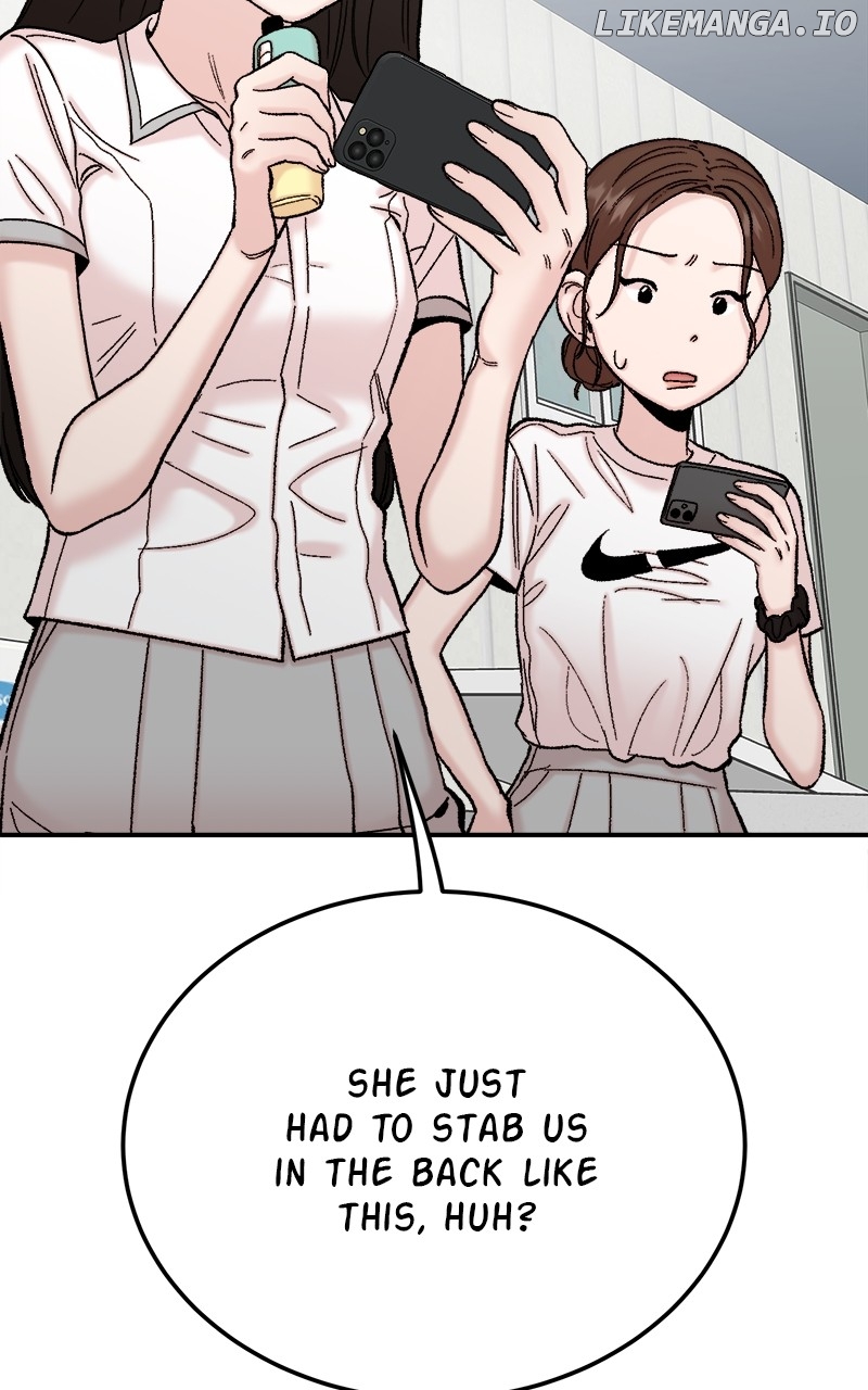 My Dud to Stud Boyfriend Chapter 112 - page 41