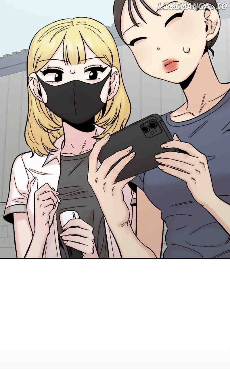 My Dud to Stud Boyfriend Chapter 112 - page 43