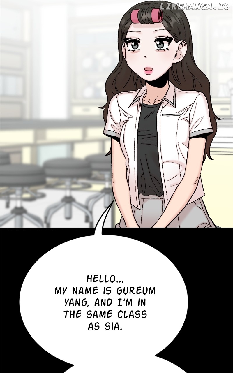 My Dud to Stud Boyfriend Chapter 112 - page 49