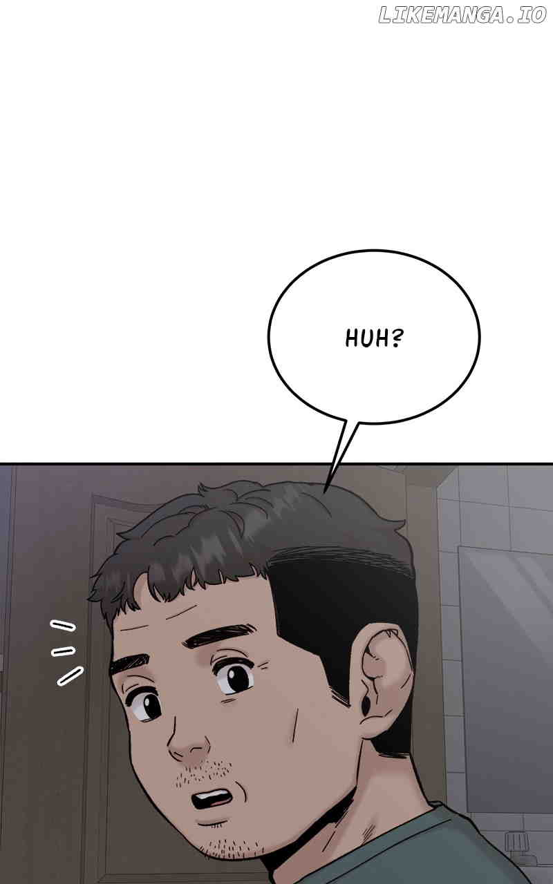 My Dud to Stud Boyfriend Chapter 112 - page 5