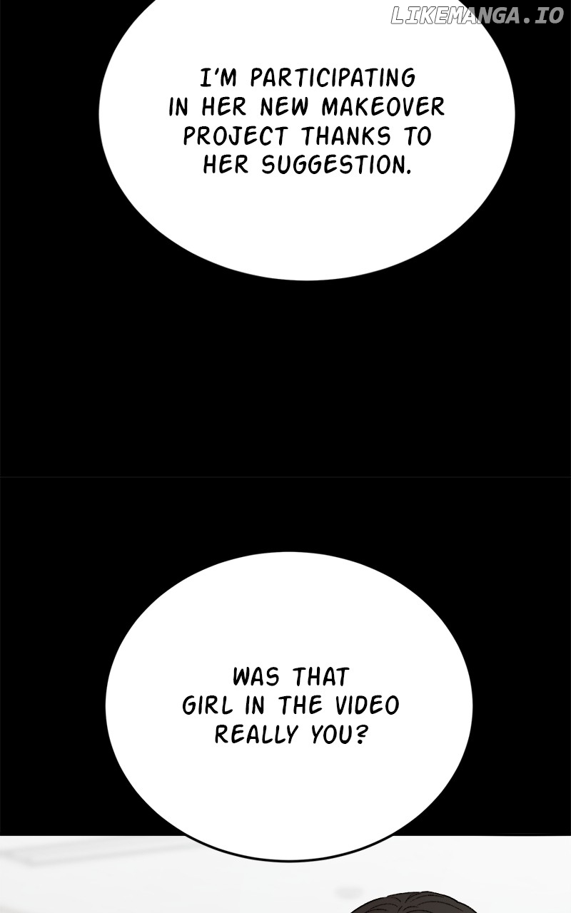 My Dud to Stud Boyfriend Chapter 112 - page 50
