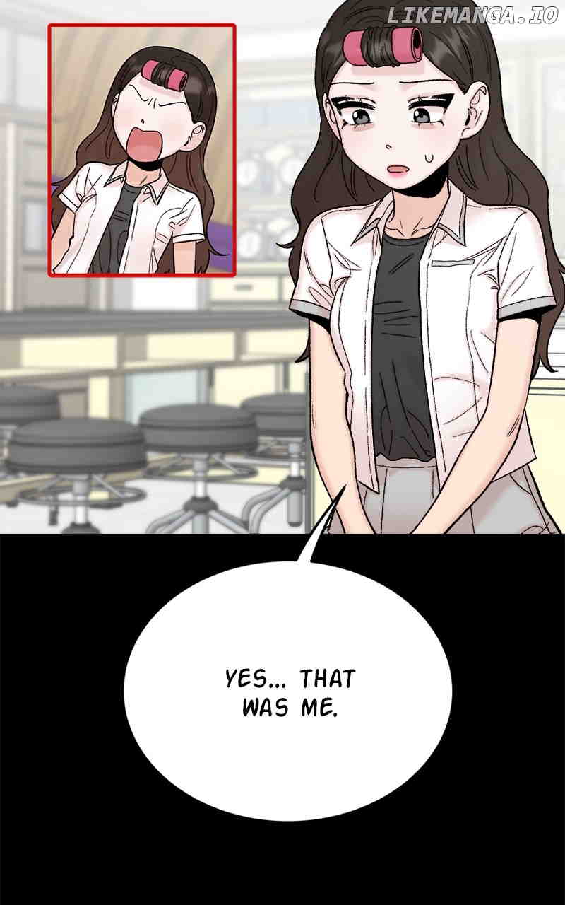 My Dud to Stud Boyfriend Chapter 112 - page 51