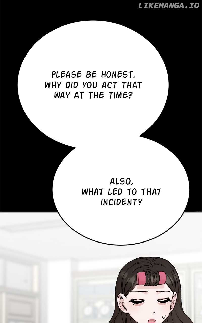 My Dud to Stud Boyfriend Chapter 112 - page 52
