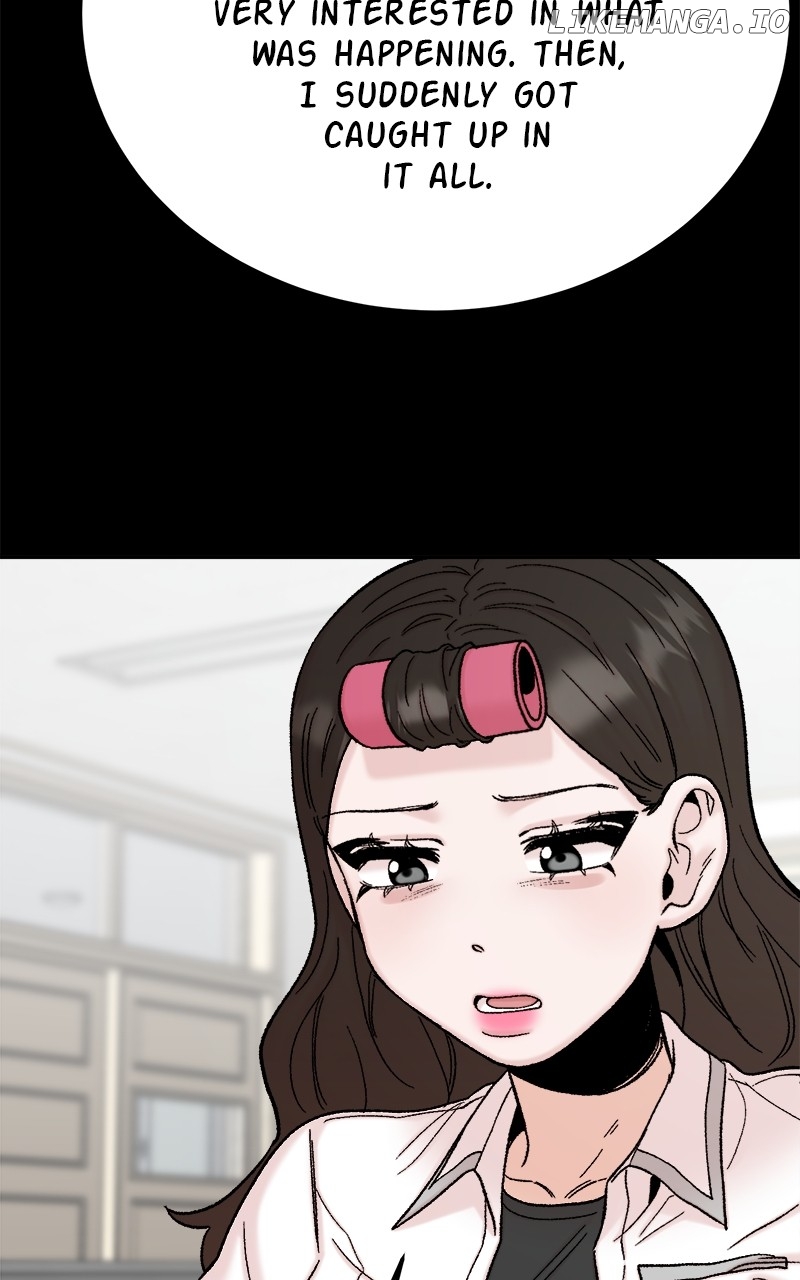 My Dud to Stud Boyfriend Chapter 112 - page 54