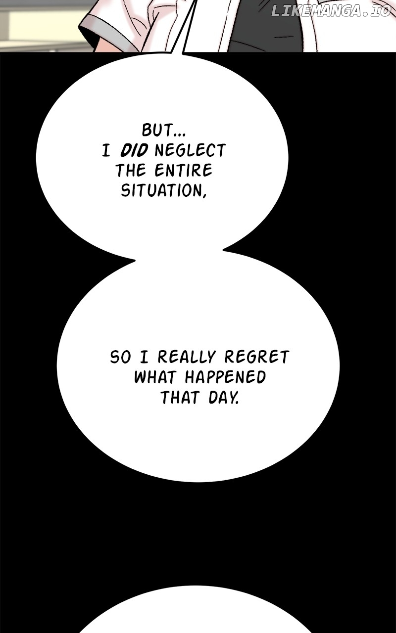 My Dud to Stud Boyfriend Chapter 112 - page 55