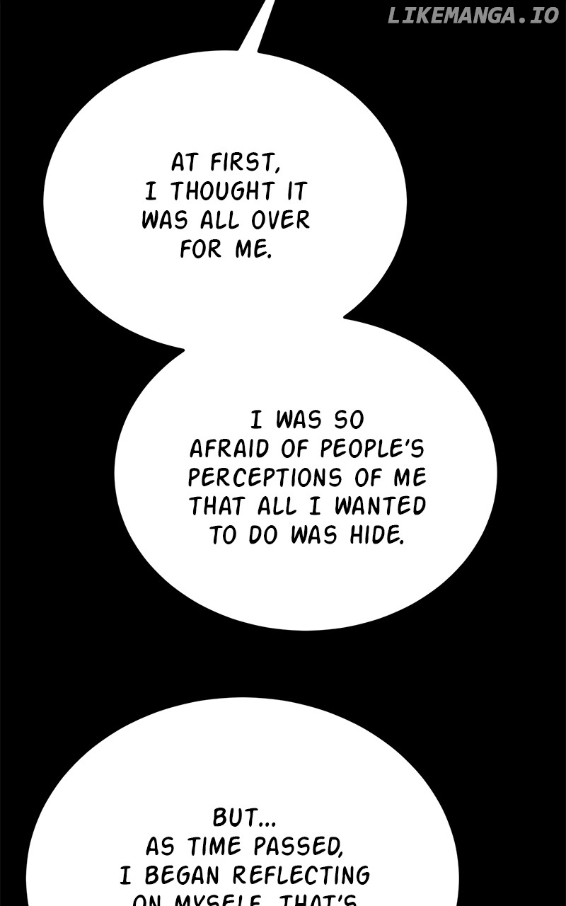 My Dud to Stud Boyfriend Chapter 112 - page 57