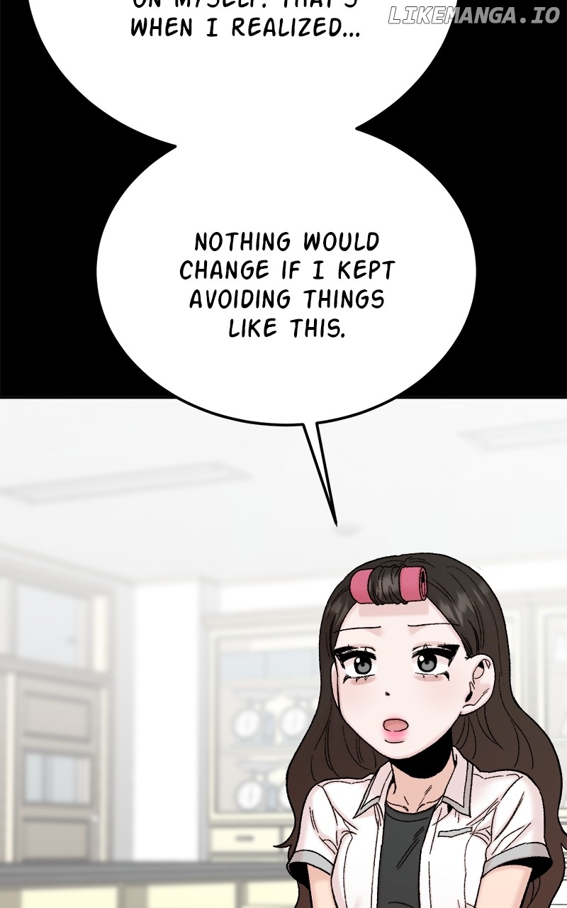 My Dud to Stud Boyfriend Chapter 112 - page 58