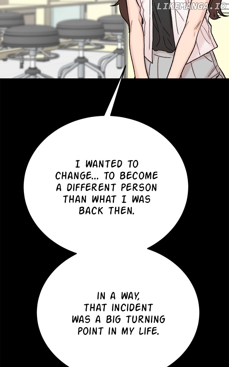 My Dud to Stud Boyfriend Chapter 112 - page 59