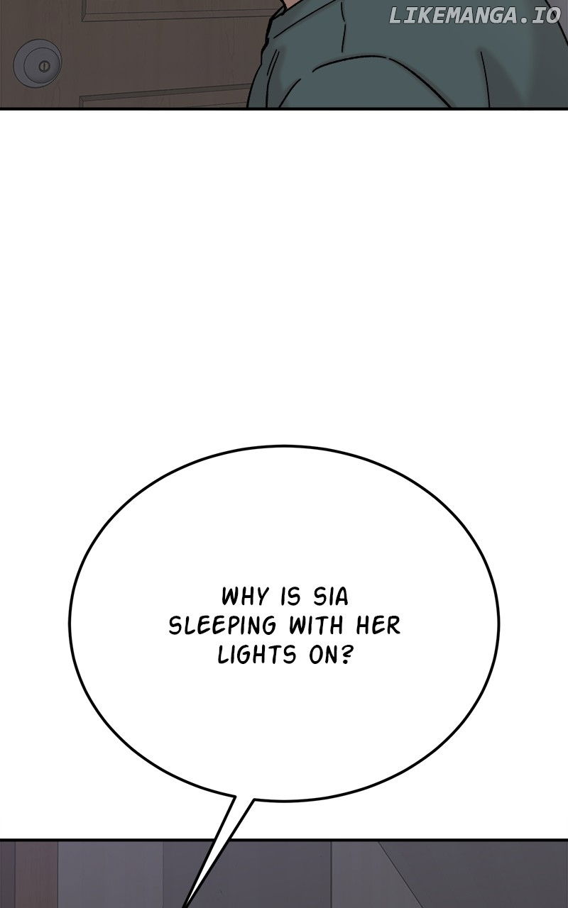 My Dud to Stud Boyfriend Chapter 112 - page 6