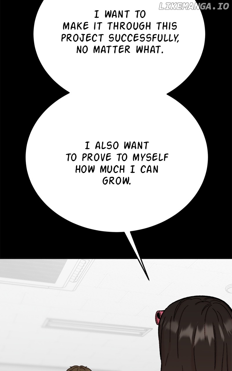 My Dud to Stud Boyfriend Chapter 112 - page 63