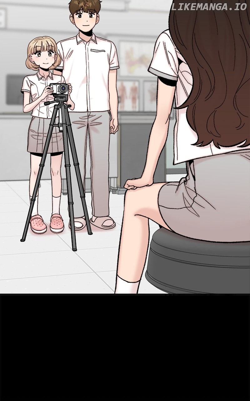 My Dud to Stud Boyfriend Chapter 112 - page 64