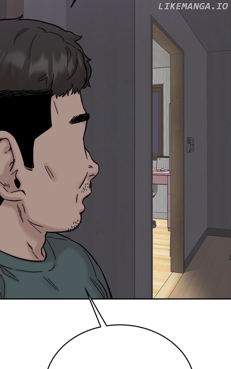 My Dud to Stud Boyfriend Chapter 112 - page 7