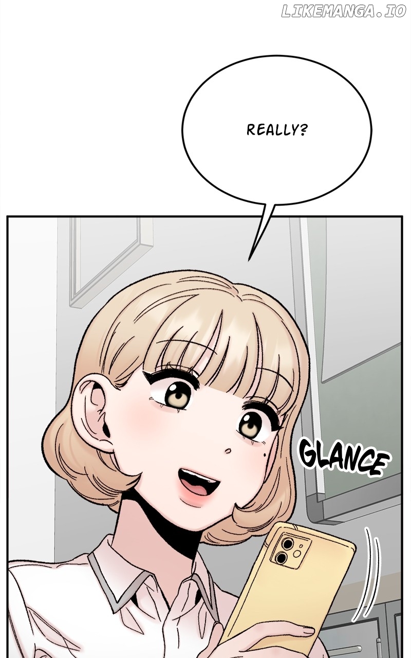 My Dud to Stud Boyfriend Chapter 112 - page 73