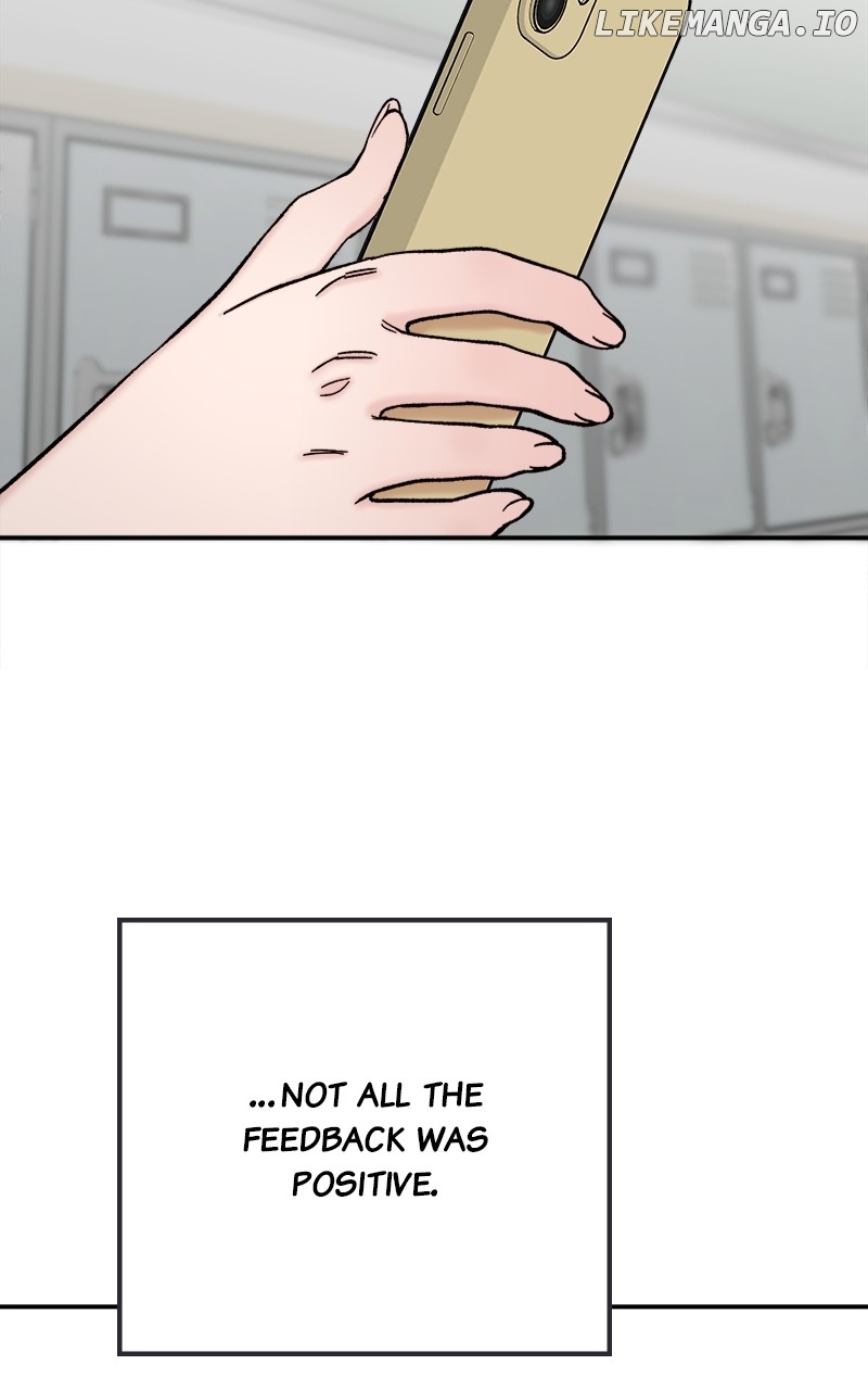 My Dud to Stud Boyfriend Chapter 112 - page 80