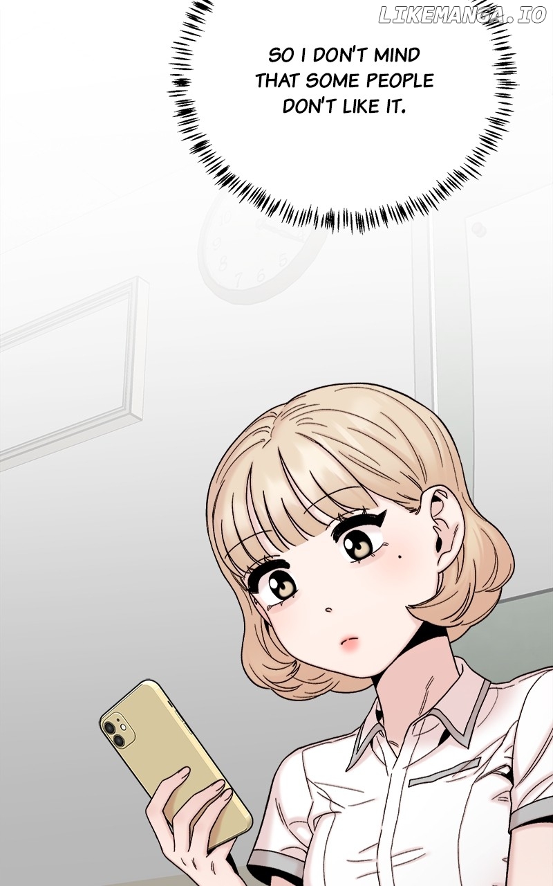 My Dud to Stud Boyfriend Chapter 112 - page 83