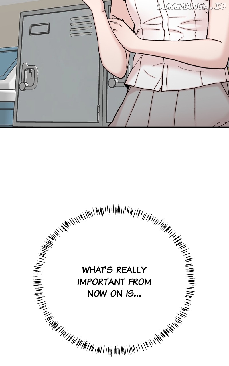 My Dud to Stud Boyfriend Chapter 112 - page 84