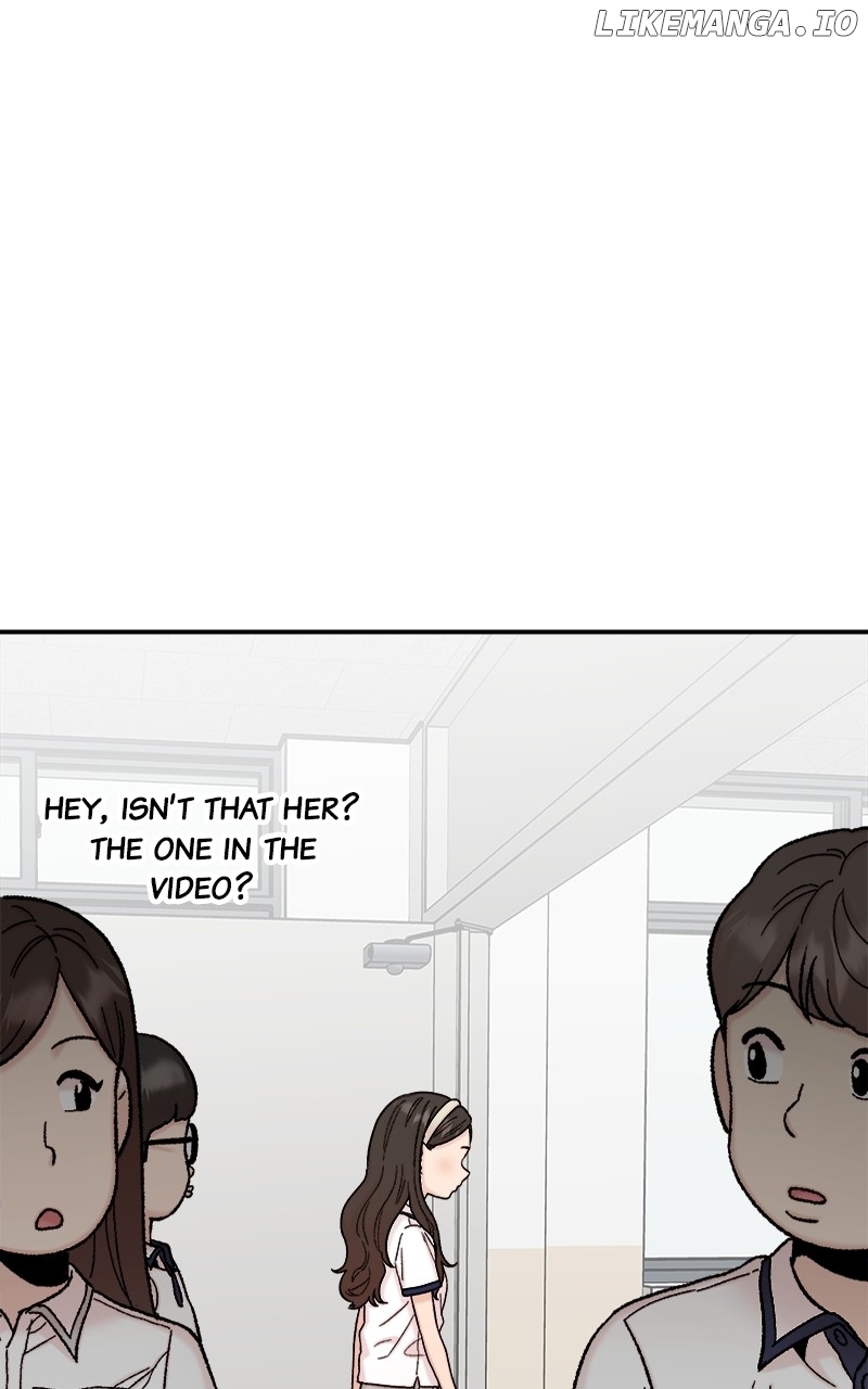 My Dud to Stud Boyfriend Chapter 112 - page 85