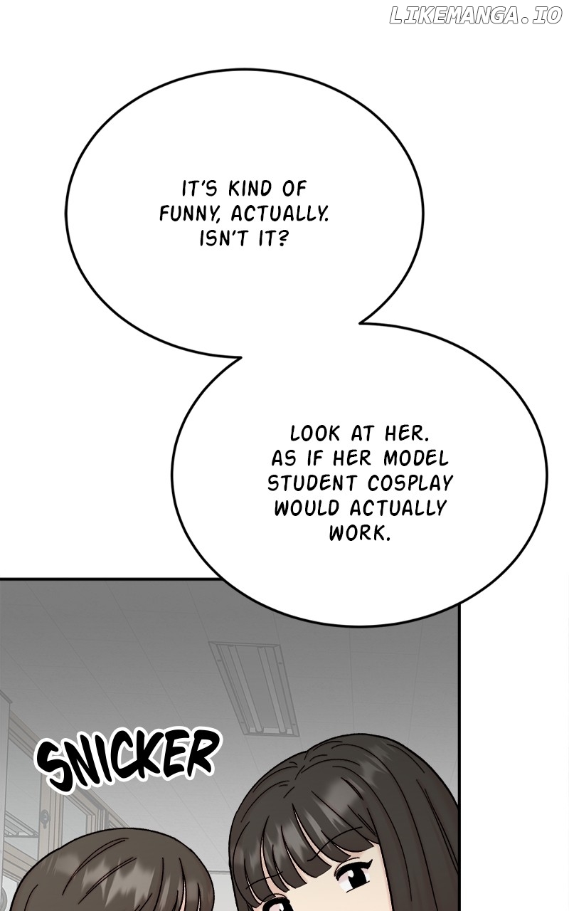 My Dud to Stud Boyfriend Chapter 112 - page 87