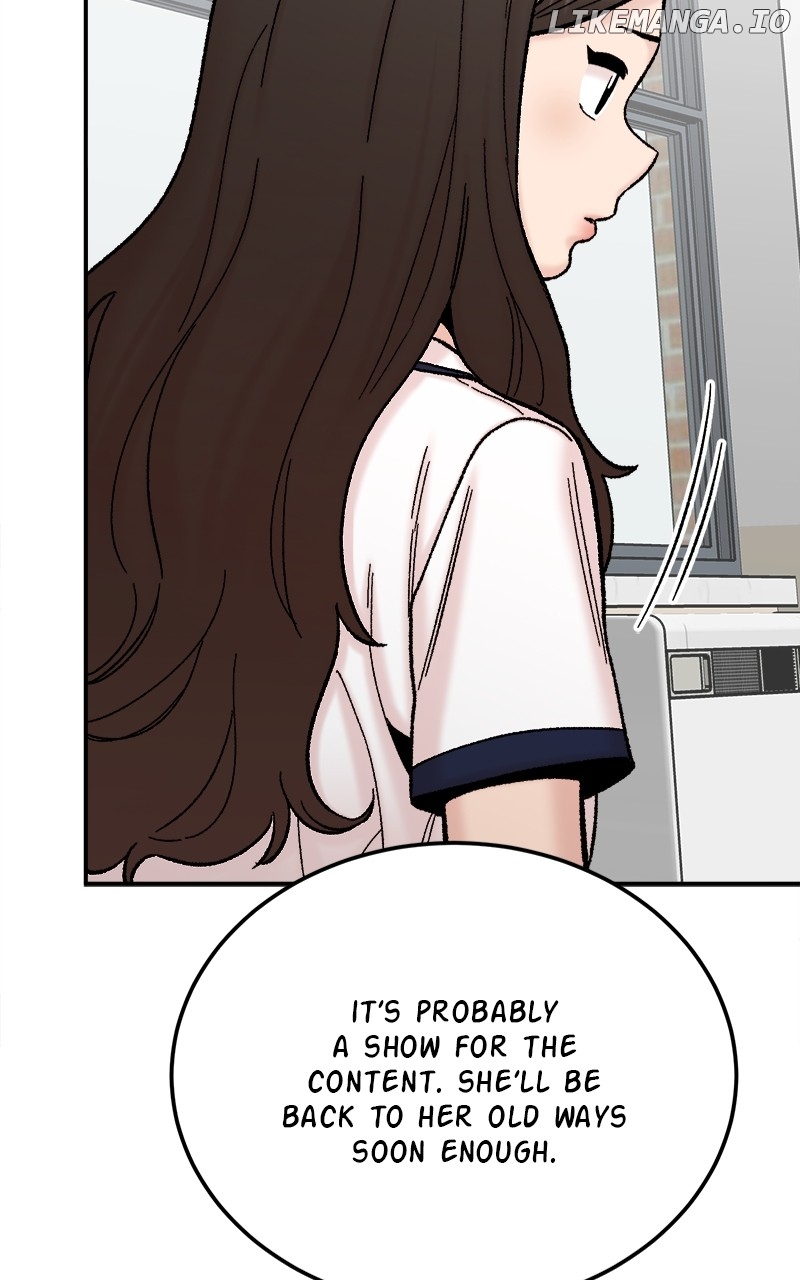 My Dud to Stud Boyfriend Chapter 112 - page 89