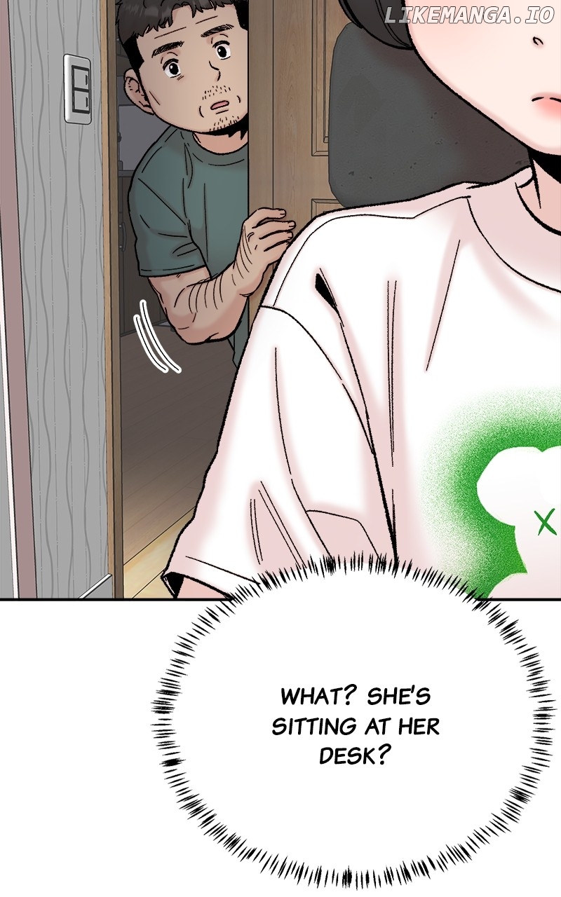 My Dud to Stud Boyfriend Chapter 112 - page 9