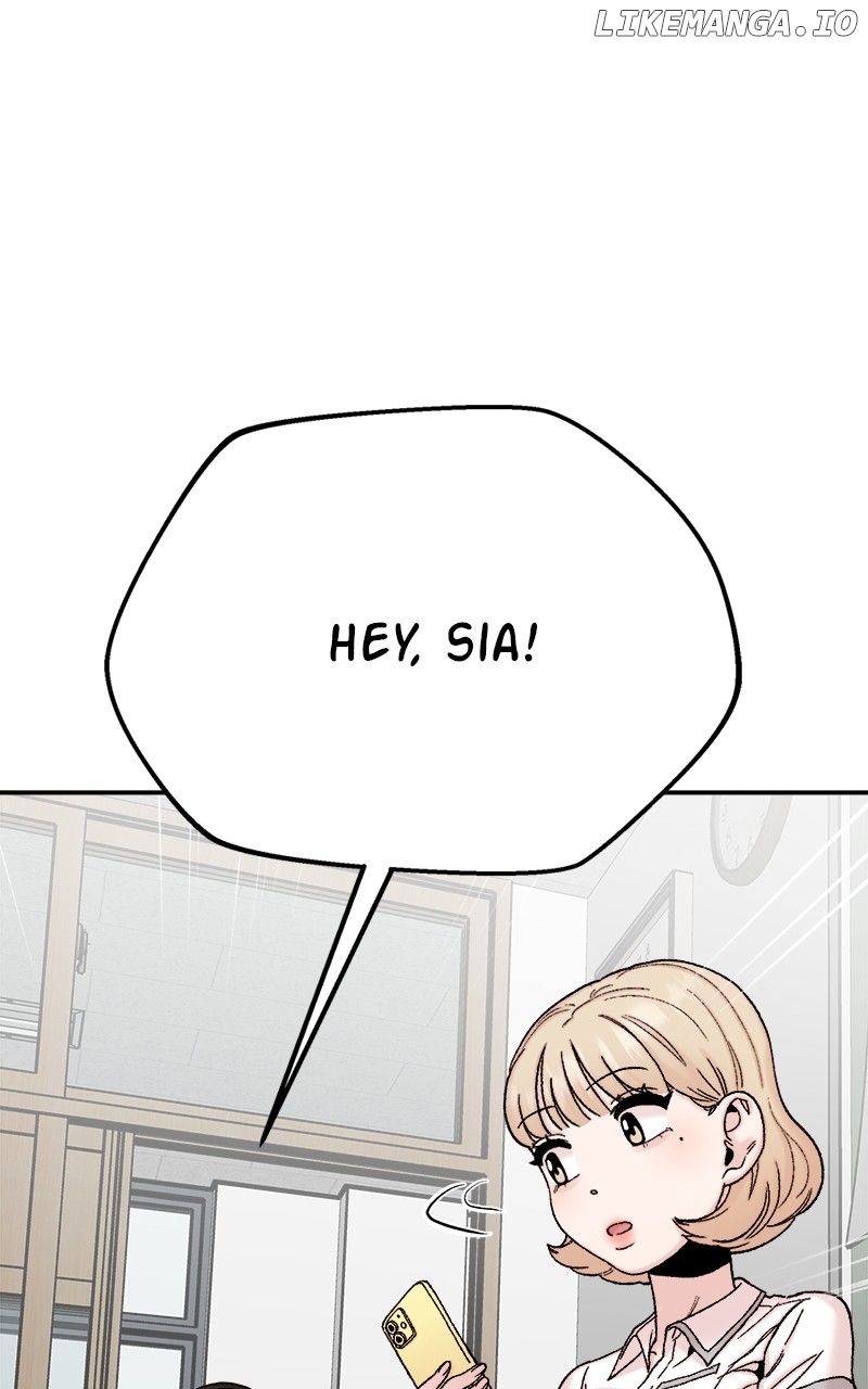 My Dud to Stud Boyfriend Chapter 112 - page 92