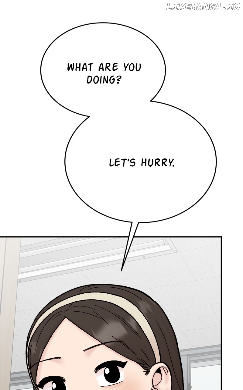 My Dud to Stud Boyfriend Chapter 112 - page 94