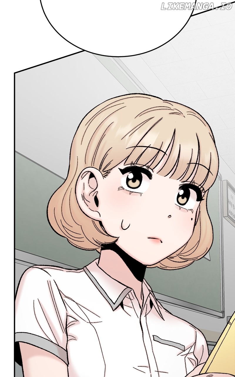 My Dud to Stud Boyfriend Chapter 112 - page 96