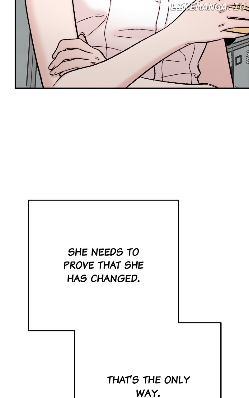 My Dud to Stud Boyfriend Chapter 112 - page 97