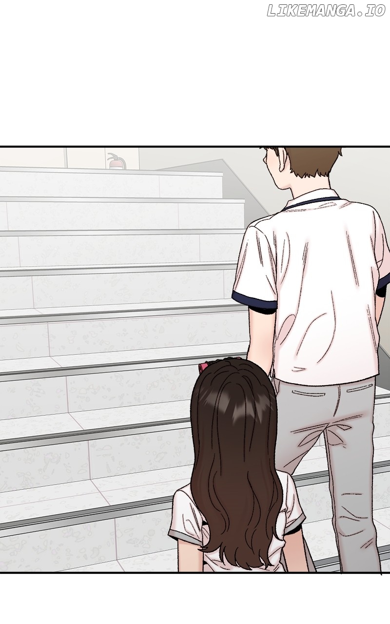 My Dud to Stud Boyfriend Chapter 103 - page 100