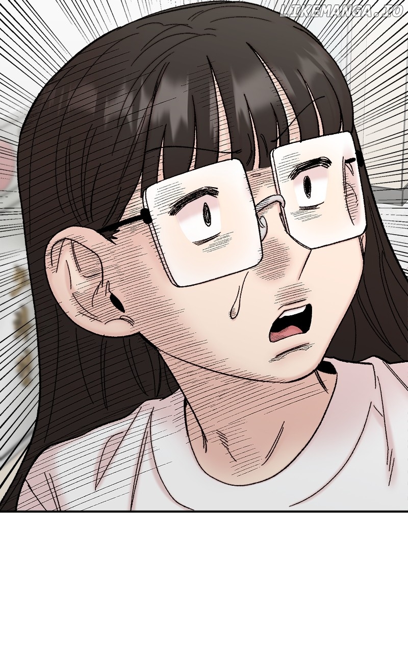 My Dud to Stud Boyfriend Chapter 103 - page 111