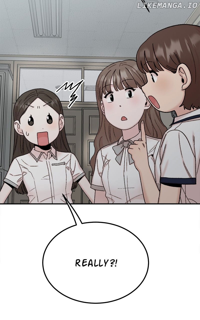 My Dud to Stud Boyfriend Chapter 103 - page 117