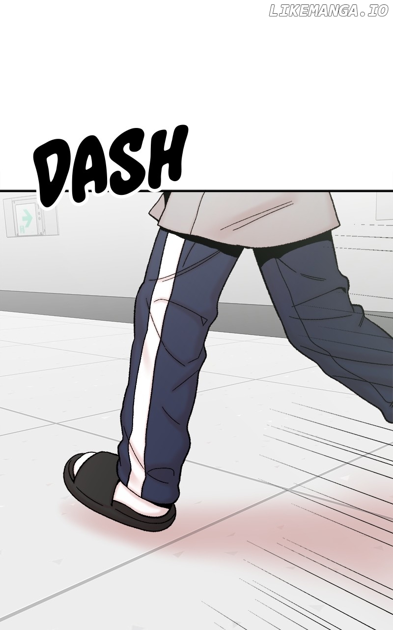 My Dud to Stud Boyfriend Chapter 103 - page 120