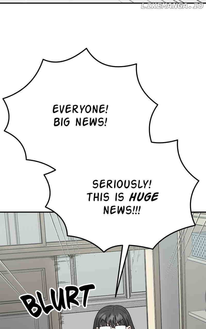 My Dud to Stud Boyfriend Chapter 103 - page 121