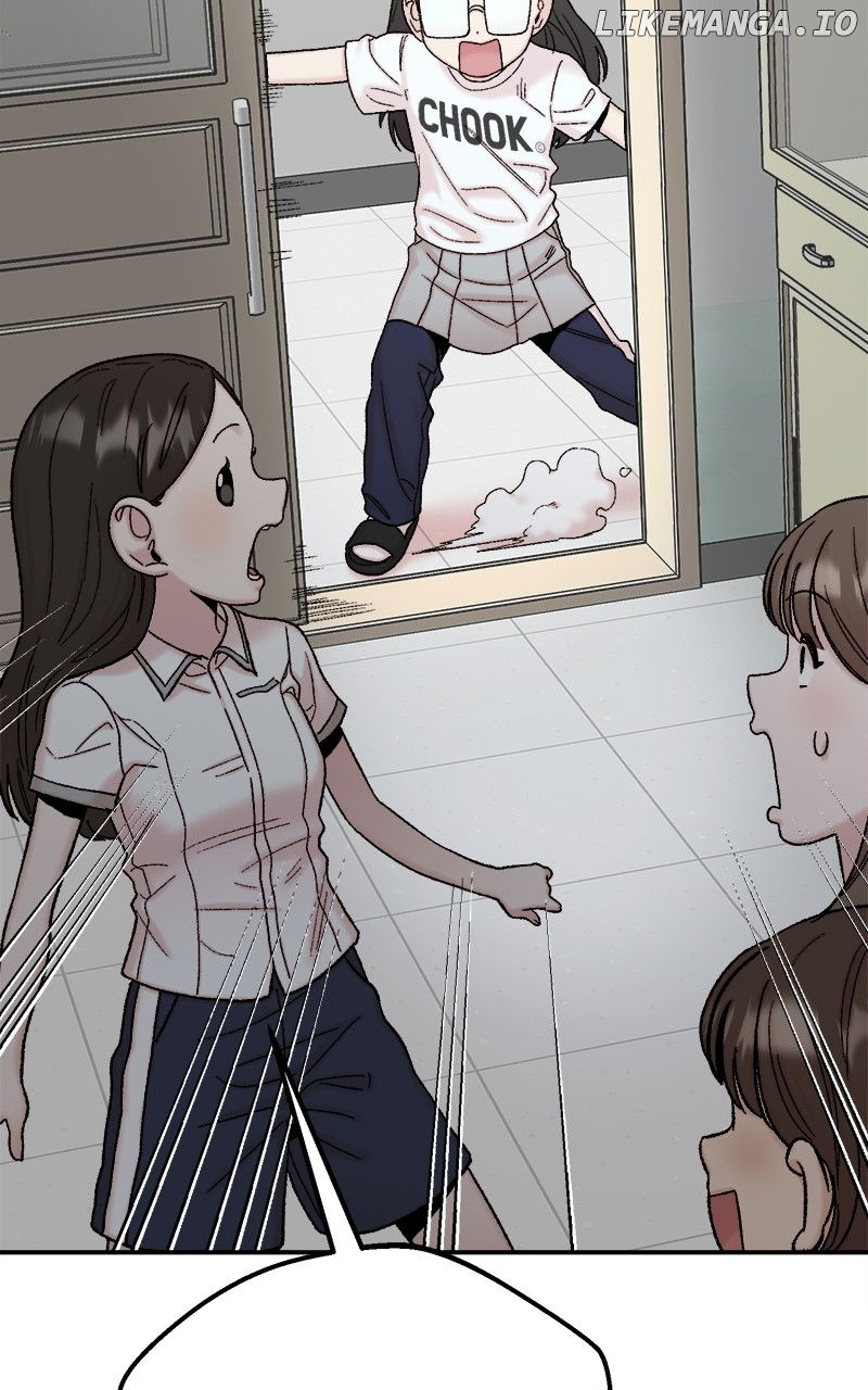 My Dud to Stud Boyfriend Chapter 103 - page 122